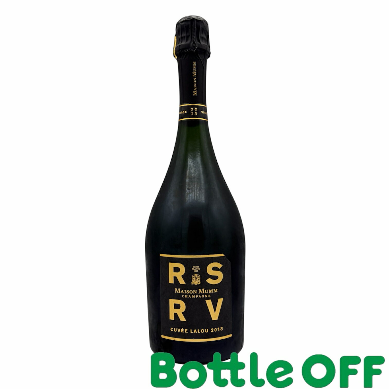 アルコール分：12.5％ 容量：750ml 原産国：フランス ※二次流通品の為、ラベルや瓶に多少のダメージがある場合がございます。シリアルナンバーがある商品は商品画像と違う場合がございますのでご注意お願い致します。