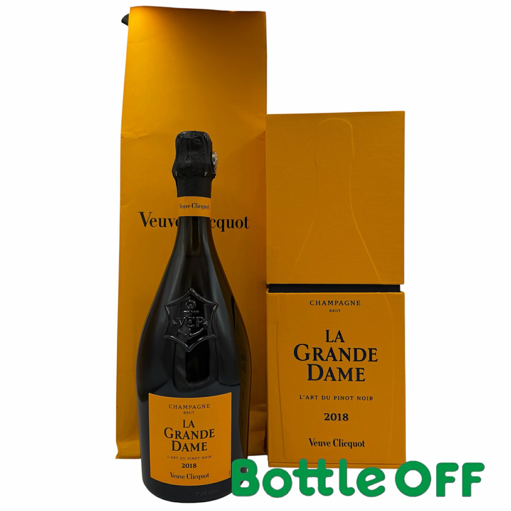 楽天市場】Veuve Clicquot La Grande Dame 750mlの通販