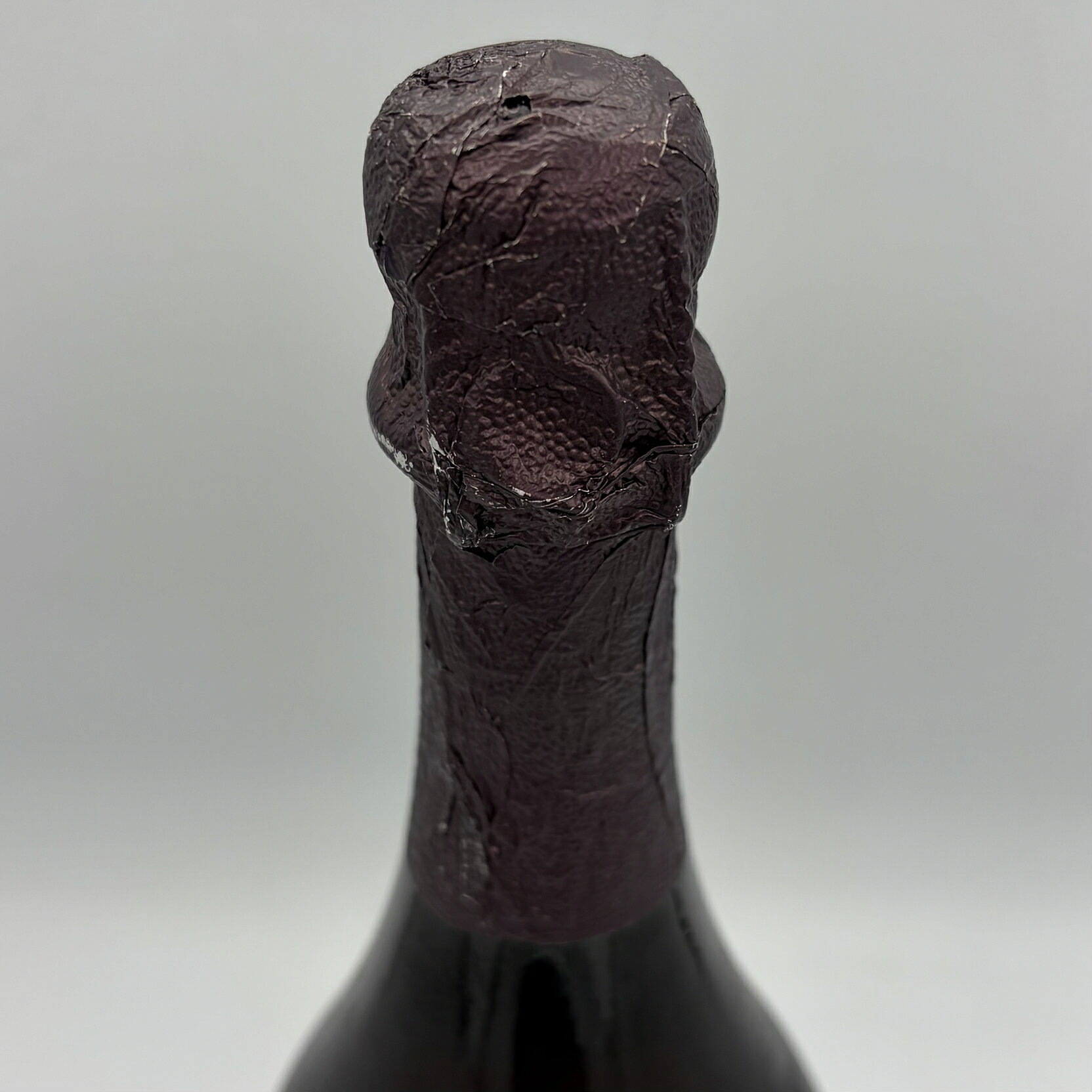 ドンペリニヨン ロゼ 2009 ※箱無し 12.5% 750ml Dom Perignon ROSE 2009 シャンパン シャンパーニュ 【二次流通品】 oldbottle-10001562 BO楽天市場店 サンプル画像3