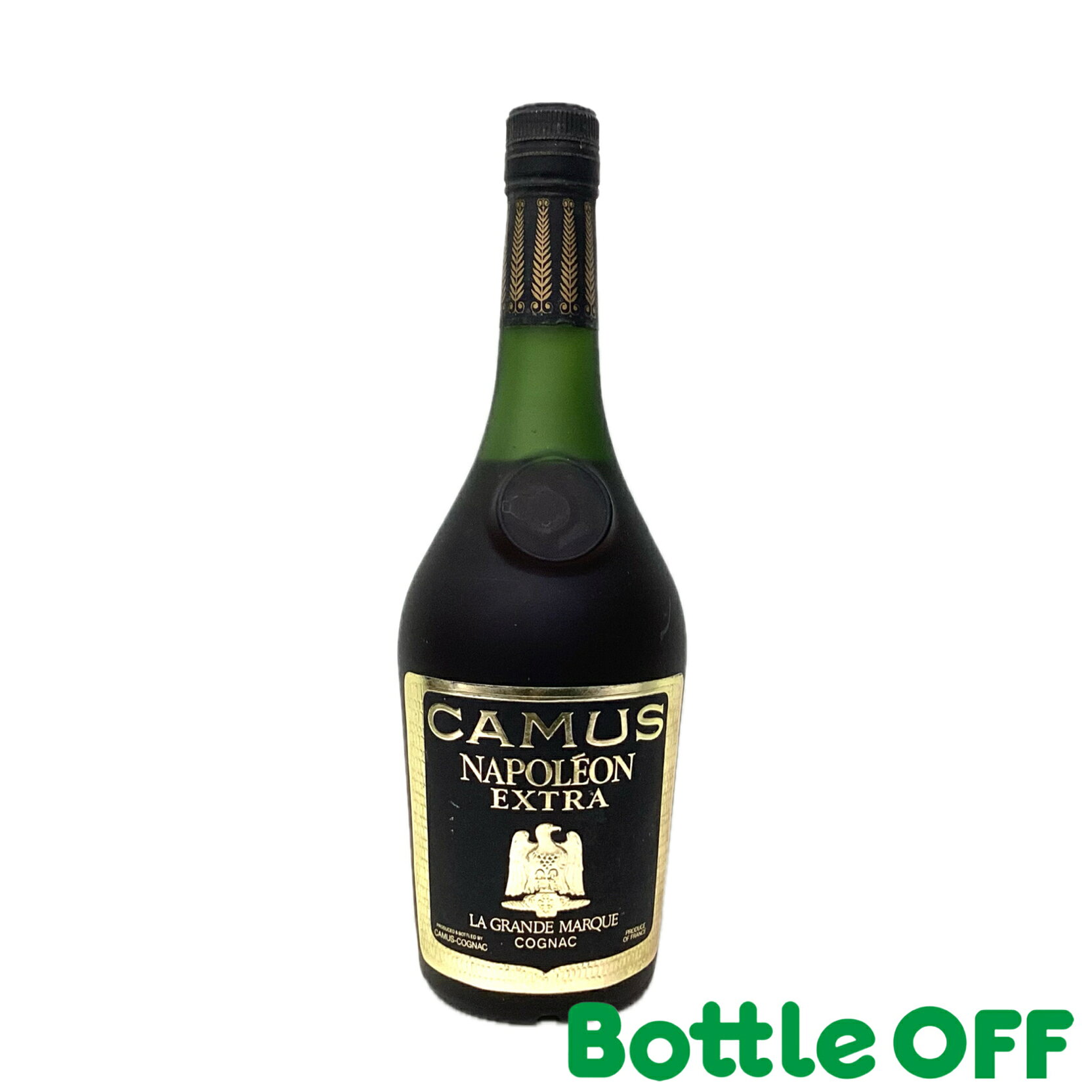 アルコール分：40％ 容量：700ml 原産国：フランス ※二次流通品の為、ラベルや瓶に多少のダメージがある場合がございます。シリアルナンバーがある商品は商品画像と違う場合がございますのでご注意お願い致します。