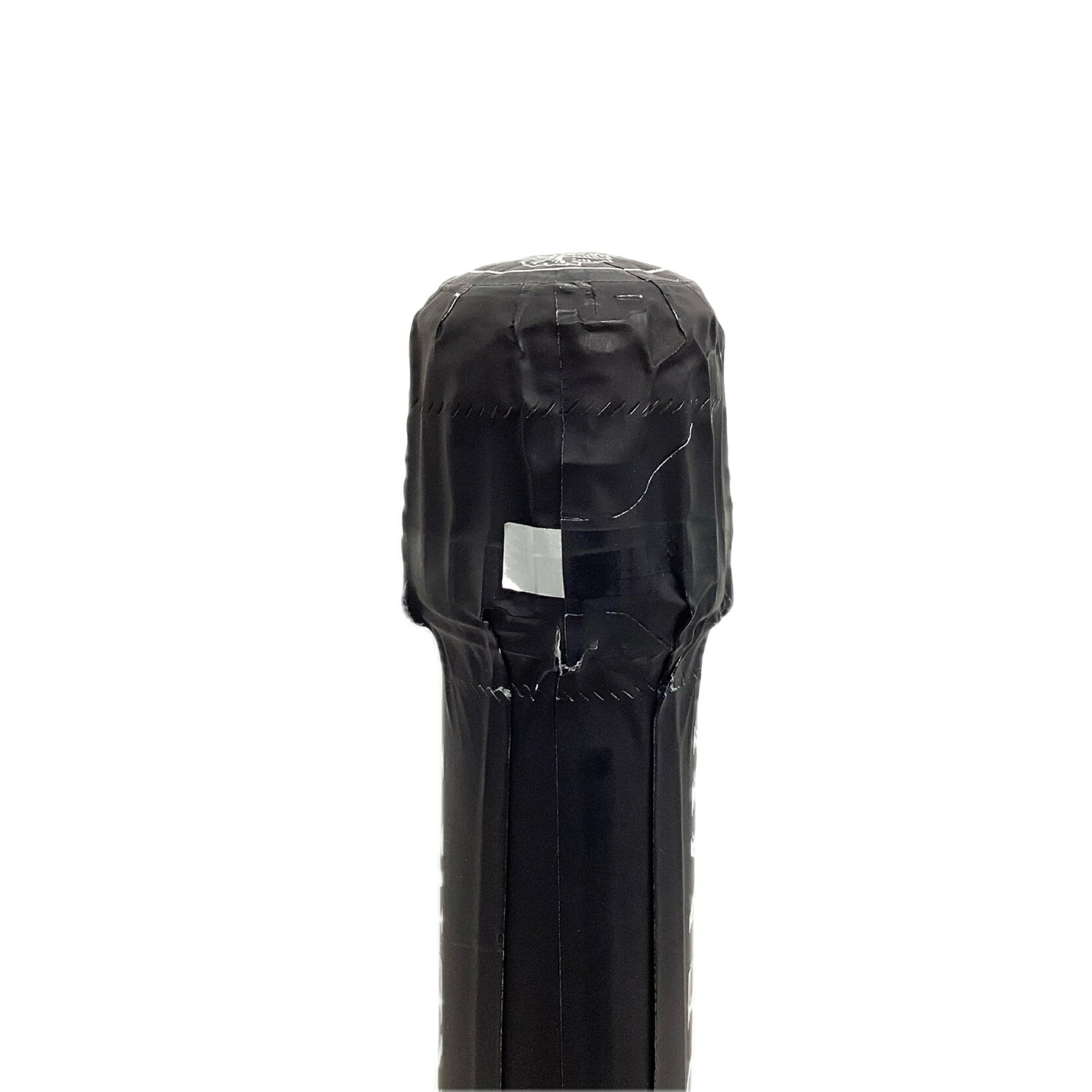 アントワーヌ レミー ブラック プレステージ 箱無 　12% 750ml　Antoine Remy BLACK PRESTIGE　シャンパーニュ 【二次流通品】 oldbottle-10001592 BO楽天市場店 サンプル画像3