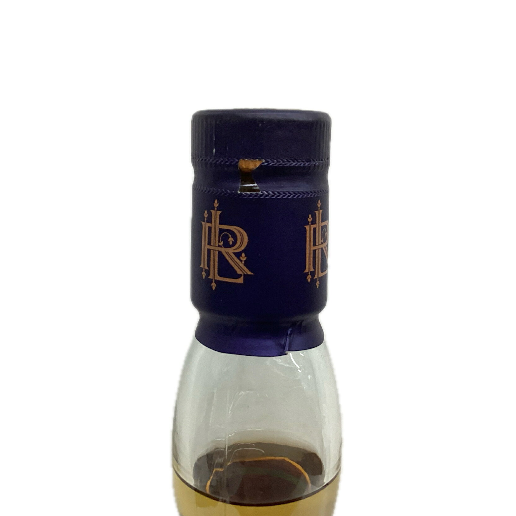 ロイヤル ロッホナガー 12年 箱無し 　ROYAL LOCHNAGAR HIGHLAND FINEST SINGLE MA...