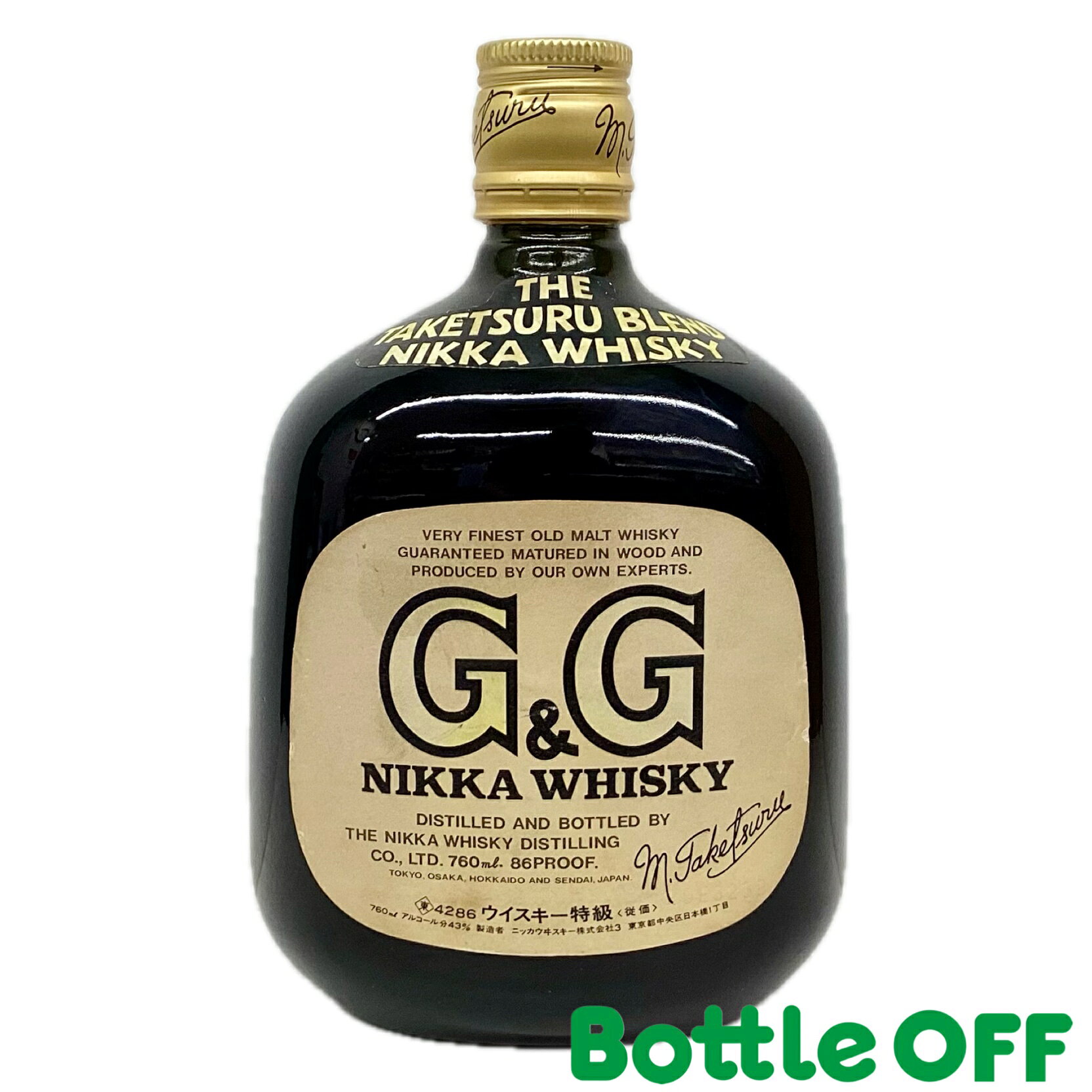 楽天市場】ニッカ g＆g（ウイスキー｜ビール・洋酒）の通販
