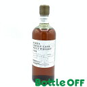 ニッカ シングルカスク 20年 YOICHI Single Cask 1988-2008 NIKKA 700ml 64%【二次流通品】