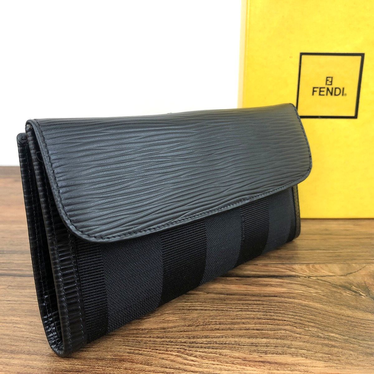 楽天市場】財布 fendi ペカンの通販 楽天市場】財布 fendi ペカンの通販
