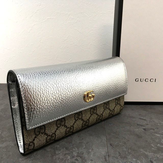 š ߡ ̤ GUCCI Ĺ 456116 ܸ ץޡ С Ȣդ 411