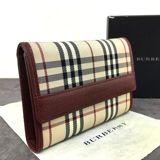 楽天市場】バーバリー 財布 レッド チェックの通販 楽天市場】バーバリー 財布 レッド チェックの通販