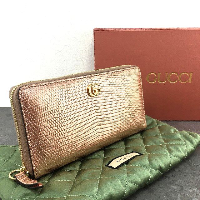 楽天市場】リザード(ブランドグッチ)(レディース財布|財布 楽天市場】リザード(ブランドグッチ)(レディース財布|財布