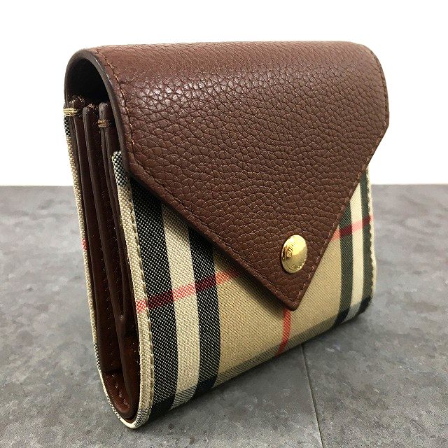 楽天市場】バーバリー(柄タータンチェック)(レディース財布 楽天市場】バーバリー(柄タータンチェック)(レディース財布