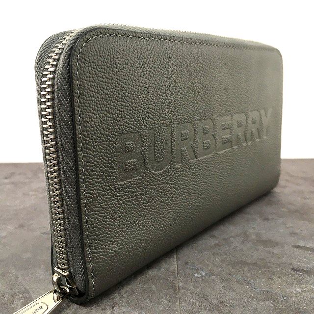 ����š� �������ߡ� ̤������ BURBERRY ���åץ�����å� ���졼 �쥶�� ���� ���� ������ 285