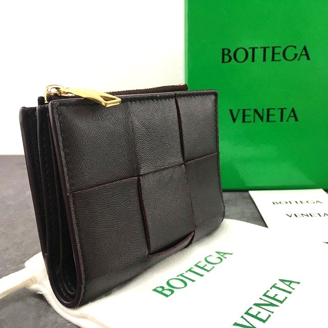 楽天市場】ボッテガ風 財布（バッグ・小物・ブランド雑貨）の通販