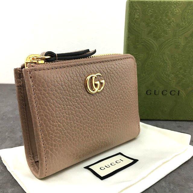 šߡ ̤ GUCCI ѥȥå 644406 ԥ ١ Ȣդ ץ쥼Ȥˤ 51