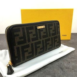 楽天市場】fendi 長財布 未使用 ズッカの通販 楽天市場】fendi 長財布 未使用 ズッカの通販