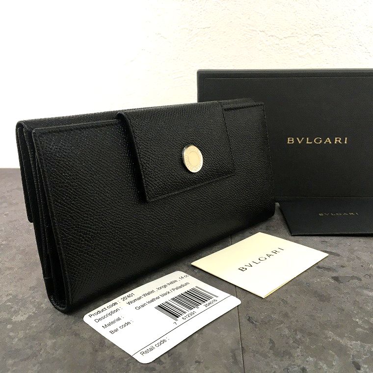 楽天市場】ブルガリ（レディース財布｜財布・ケース）：バッグ・小物