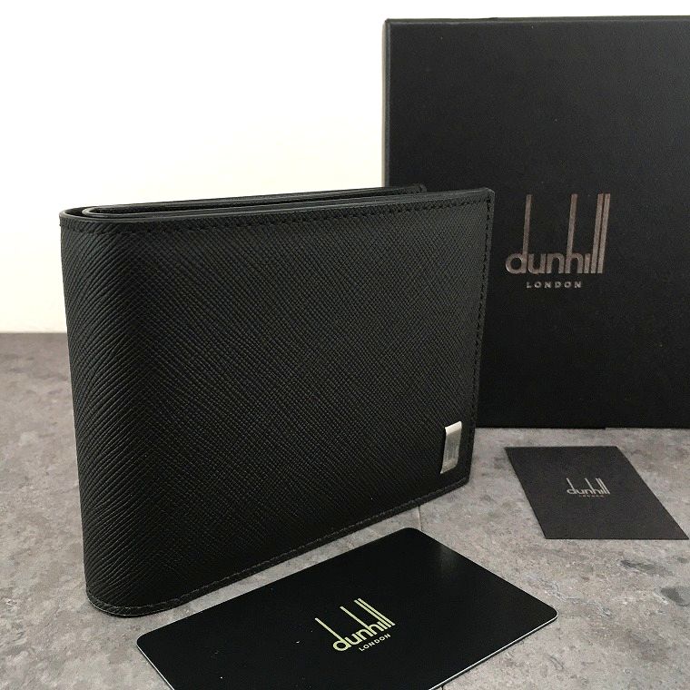 【中古】 送料込み！ 未使用品 dunhil