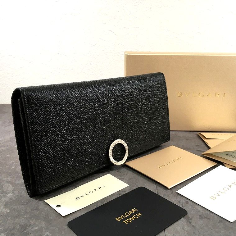 【中古】 送料込み！ 未使用品 BVLGAR