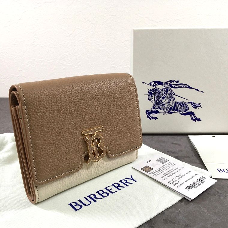 楽天市場】burberry tb（財布・ケース｜バッグ・小物・ブランド雑貨