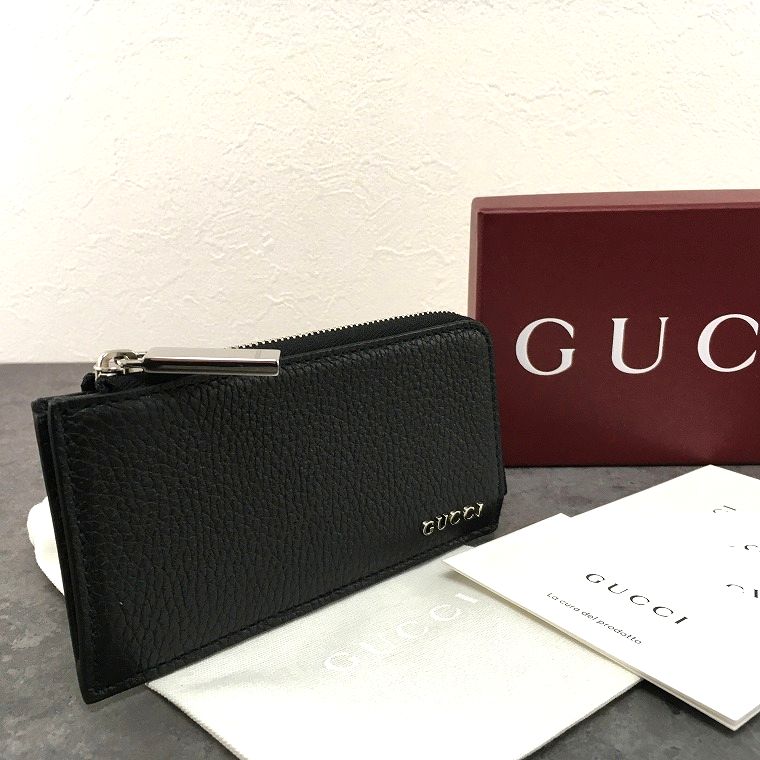楽天市場】グッチ ドキュメントケース（財布・ケース｜バッグ・小物