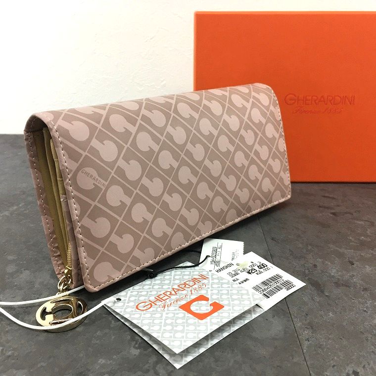 楽天市場】ゲラルディーニ ソフティ（レディース財布｜財布・ケース