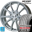 215/65R15 ブリヂストン ブリザック VRX3 エクシーダ E06 スタッドレスタイヤホイール 新品 4本セット バランス調整済み taiya