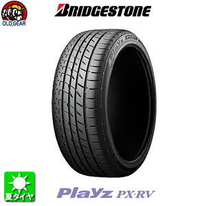 国産タイヤ単品 205/70R15 BRIDGESTONE ブリヂストン Playz PX-RV プレイズ PX-RV 新品 1本のみ taiya