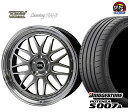 トライアルファ レオウィング FM9 タイヤ・ホイール 新品 4本セット ブリヂストン ポテンザ S007A 245/35R20 パーツ バランス調整済み！ taiya