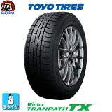 20222023ǯ4ܥå 225/55R18 98Q ȡ衼 TOYO TIRES 󥿡ȥѥ TX Winter TRANPATH TX  񻺥åɥ쥹 taiya