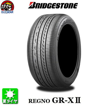 国産タイヤ単品 275/30R19 BRIDGESTONE ブリヂストン REGNO レグノ GR-XII 新品 1本のみ