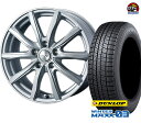 ダンロップ ウインターマックス03 WM03 215/40R18 スタッドレス タイヤ・ホイール 新品 4本セット ジョーカーシェイク パーツ バランス調整済み！ taiya