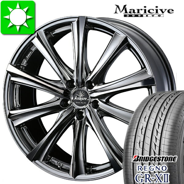 F235/40R18R265/35R18 ֥¥ȥ 쥰 GR-X2 ʥޡ ۥ 4ܥå å ĥ ...