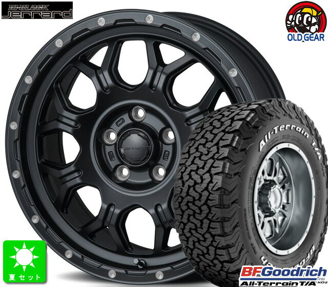 215/70R16 100/97R LRC RWLBF Goodrich All-Terrain T/A KO2 ۥ磻ȥ쥿 ޡ...