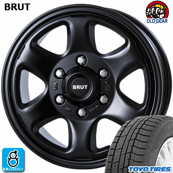 【2023〜2024年製】215/65R16 98Qトーヨー ウィンタートランパス TXTOYO WINTER TRANPATH TX新品 スタ..