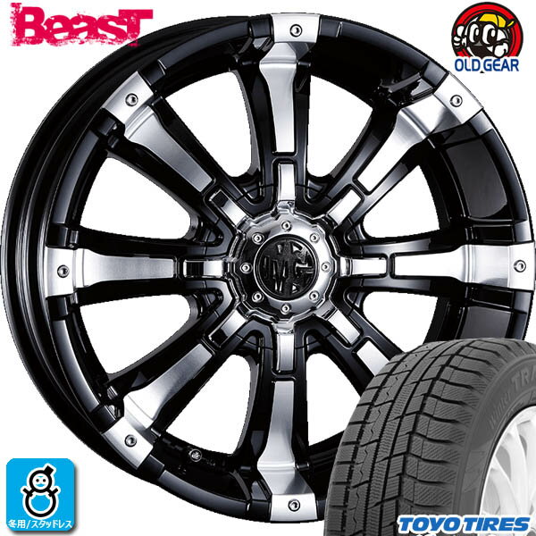 楽天市場】クリムソン マーテルギア ビースト（ホイール穴数6