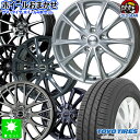 おまかせホイール215/50R17トーヨー TOYO SD-7新品 サマータイヤ ホイール4本セット17インチ 5H114.3組込み済 空気圧 バランス調整済み taiya