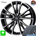 195/65R15トーヨー TOYO トランパス MP7新品 サマータイヤ ホイール4本セットクロノス Chronus CH-11015インチ 6.0J 5H114.3メタリックブラックポリッシュ組込み済 バランス調整済 taiya