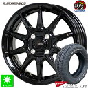 限定特価 165/65R14マッドスター RADIAL A/T ホワイトレター新品 サマータイヤ ホイール4本セットGスピード G-Speed G0514インチ 4.5J 4H100メタリックブラック taiya