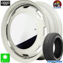 215/65R16C 109/107トーヨー TOYO H20 ホワイトレター新品 サマータイヤ ホイール4本セットガルシアシスコ ムーン MOON16インチ 6.5J 6H139.7オールドイングリッシュホワイトリムヴァーレイポリッシュ組込み済 バランス調整済 taiya