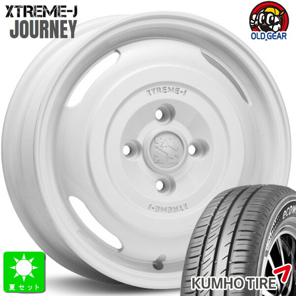 165/60R14  ES31 ޡ ۥ4ܥåMLJ XTREME-J JOURNEY 㡼ˡ14 4.5J 4H100ۥ磻ȹߺ ХĴ taiya