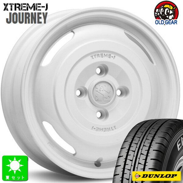 145/80R12 80/78(145R12 6PR)å ʥ VAN01 ޡ ۥ4ܥåMLJ XTRME-J JOURNEY 㡼ˡ12 4H100ۥ磻ȹߺ ХĴ taiya