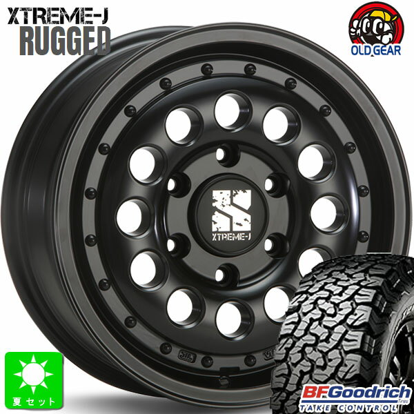 LT215/65R16 103/100SLRD RBLBF Goodrich All-Terrain T/A KO2 ֥å쥿 ޡ ۥ4ܥåMLJ XTREME-J RUGGED 饮å16 6.5J 6H139.7ƥ֥åȹߺ ХĴ taiya