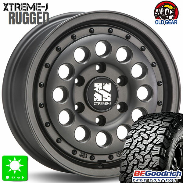 LT215/65R16 103/100SLRD RBLBF Goodrich All-Terrain T/A KO2 ֥å쥿 ޡ ۥ4ܥåMLJ XTREME-J RUGGED 饮å16 6.5J 6H139.7֥åȹߺ ХĴ taiya