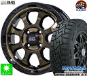 155/65R14トーヨー オープンカントリー R/T新品 サマータイヤ ホイール4本セットマッドクロス グレイス MAD CROSS GRACE14インチ 4.5J 4H100ブロンズ taiya