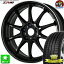 215/45R18 ڥꥢ ݡ2 ʥޡ ۥ 4ܥå  ⡼ ZR10 ֥ååץå(BLKLC) 18 5H114.3 ȹߺ ХĴ