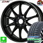 215/45R18 ȡ衼 ȥѥ MP7 ʥޡ ۥ 4ܥå  ⡼ ZR10 ֥ååץå(BLKLC) 18 5H114.3 ȹߺ ХĴ