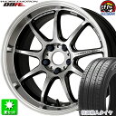 215/45R18 特選輸入タイヤ 新品サマータイヤ ホイール 4本セット ワーク エモーション D9R グリミットシルバーダイヤカットリム (GTSRC) 18インチ 5H100 組込み済 バランス調整済 taiya