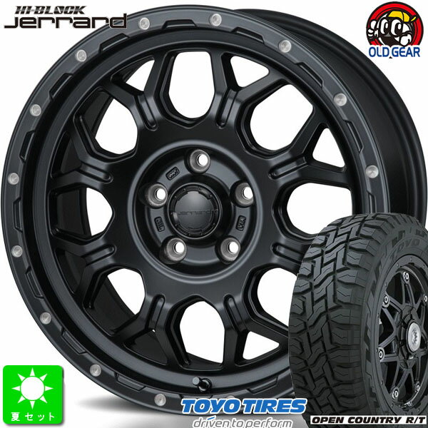 215/70R16ȡ衼 TOYO ץ󥫥ȥ꡼ R/T ޡ ۥ4ܥåȥϥ֥å 顼16 7...