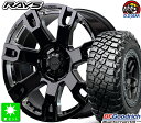 LT285/70R17 121/118Q LREBF Goodrich Mud-Terrain T/A KM3Vi T}[^C zC[4{ZbgRAYS DAYTONA FDX F7S 6HOLE17C` 8.0J 6H139.7BNE taiya