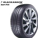 数量限定 送料無料 225/35R19 88W XL ブラックアロー BLACK ARROW P15 新品 サマータイヤ 夏タイヤ 輸入 1本 taiya