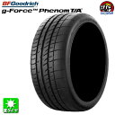  245/40R19 98W XL BFObhb` W[tH[XtFmT/A BF Goodrich g-Force Phenom T/A Vi T}[^C ă^C A 1{ taiya