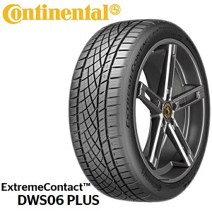 235/40R18 Continental コンチネンタル ExtremeContact DWS06 PLUS エクストリームコンタクト DWS06 プラス 会社宛て注文の場合のみ送料無料 新品 4本セット サマータイヤ taiya